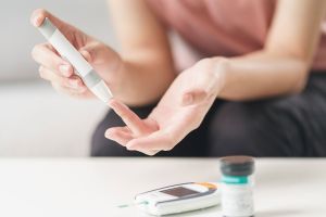 La diabetes en los jóvenes