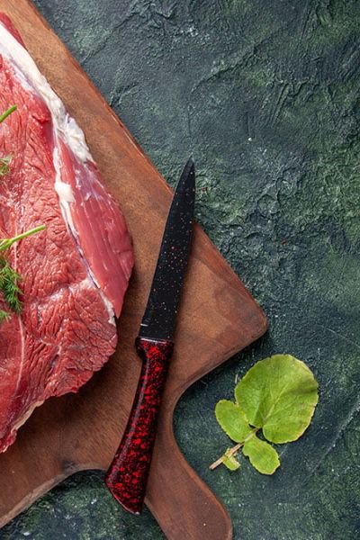 Aprendiendo a comprar