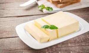 El inigualable sabor de las mantequillas