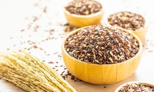 La fibra en los alimentos