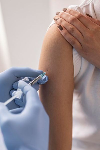 Vacunas contra la influenza