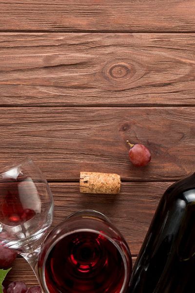 ¡Algunos alimentos para tener en mente