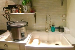 El utensilio que despierta temor en la cocina