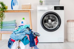 Lavado a mano vs. lavadora