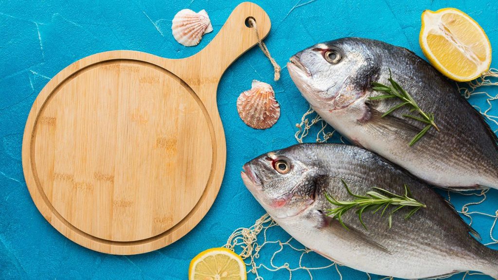 Los pescados de agua fría como alimentos importantísimos para la salud