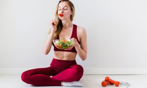 Mis creencias y la comida