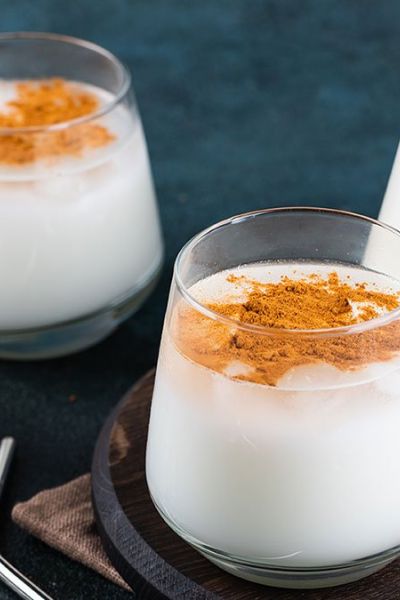 Origen de la deliciosa horchata