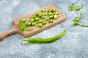 ¿Jalapeño o cuaresmeño?