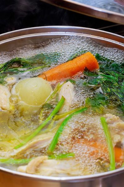 Tips para cuidar la línea: cocinando en casa para las grandes ocasiones