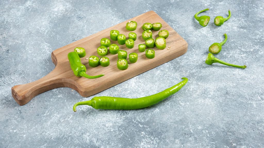 ¿Jalapeño o cuaresmeño?