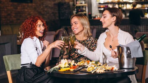 Tips para comer fuera de casa y no destruir o romper tu dieta