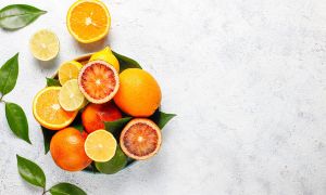 5 datos para amar aún más los cítricos