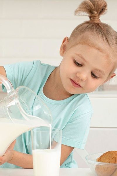 Aportes nutrimentales de diferentes leches y su conveniencia para distintos grupos poblacionales