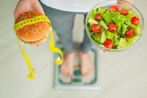 Cómo comer para ayudar a combatir el estrés