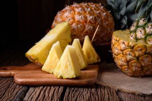 Para los días calurosos