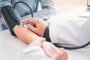 ¡Que la hipertensión no te detenga!