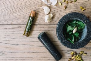 Si el molcajete hablara…