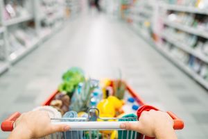 Ir al súper nunca fue tan fácil (1ra. parte)