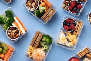 Mejora la calidad del refrigerio escolar (Segunda parte)