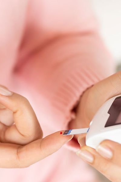 Algunos factores clave de la diabetes