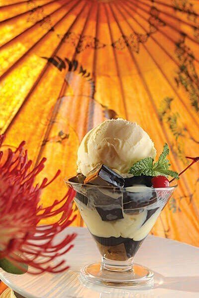 Gelatina de café (Kamelado)