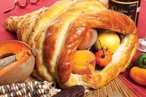 Cuerno de la abundancia