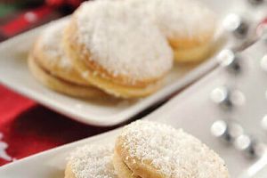 Alfajores