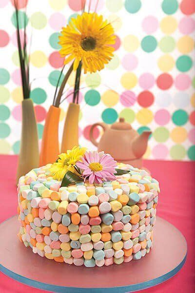 Festival de bombones