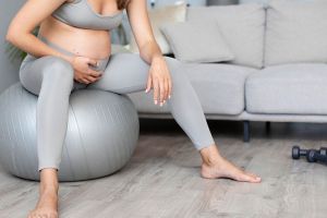 Hipoglucemia o hiperglucemia durante el embarazo