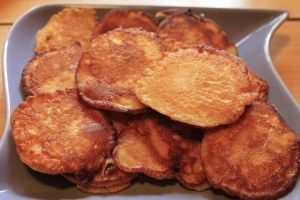 Buñuelos