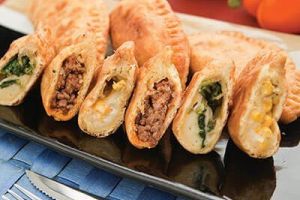 Empanadas