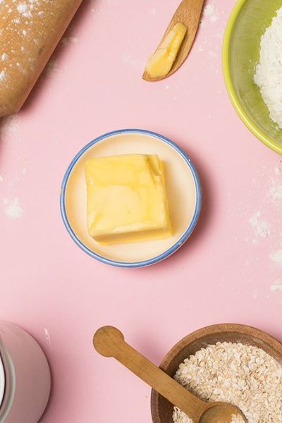 Medidas exactas en repostería y algunas sugerencias más