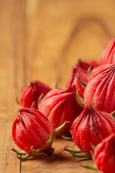 Belleza y sabor…flores en la cocina