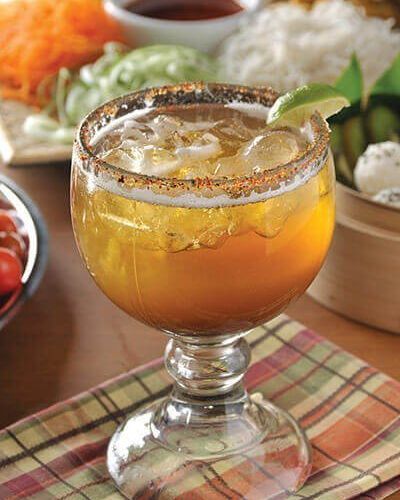 Michelada Cubana