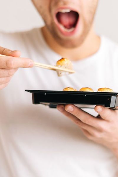 Los mejores alimentos para los hombres que tienen 40 años o más