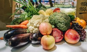 5 razones por las que comer menos carne salva al planeta