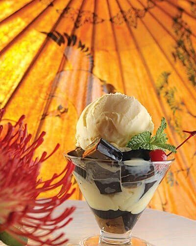 Gelatina de café (Kamelado)