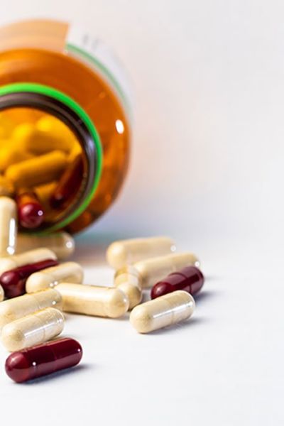 De la A a la Z Parte 2; Ventajas y Desventajas de consumir complementos multivitamínicos