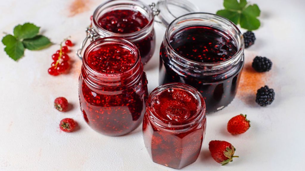 La cereza en el pastel