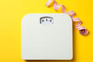 La báscula ¿amiga o enemiga?