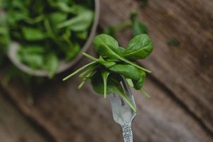 Propiedades y beneficios de la espinaca