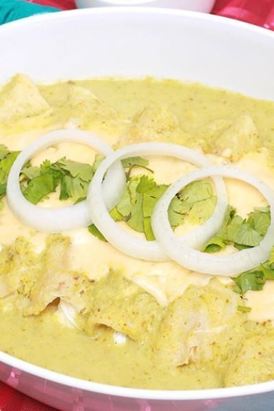 Enchiladas suizas vegetarianas|Enchiladas suizas vegetarianas|Enchiladas suizas vegetarianas|Enchiladas suizas vegetarianas