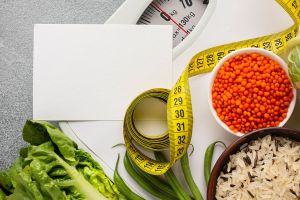 Comiendo productos “light”  o “sanos” no engordo.