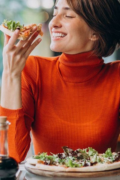 ¿Cómo nutrir mi cuerpo y mi bienestar si no puedo comer lo que quiero?