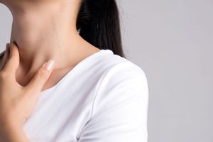 Cuidados especiales para quien padece de la tiroides