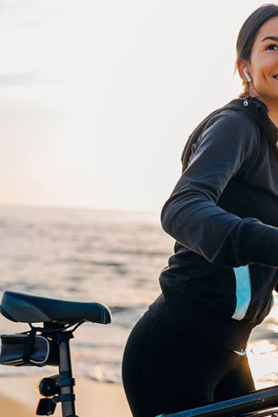 La importancia de vivir saludables