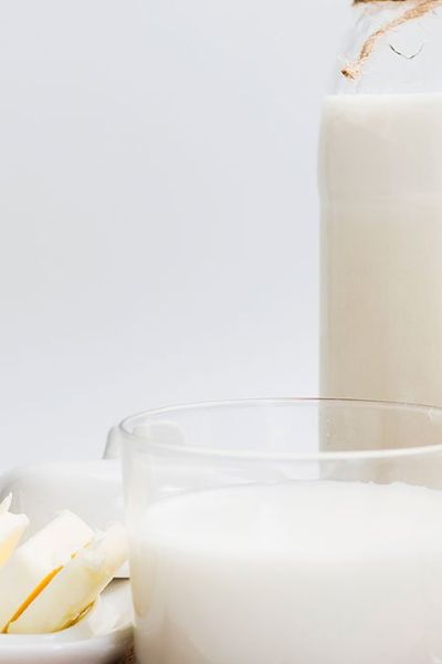 La intolerancia a la lactosa