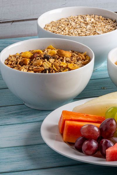 Dietas para bajar de peso