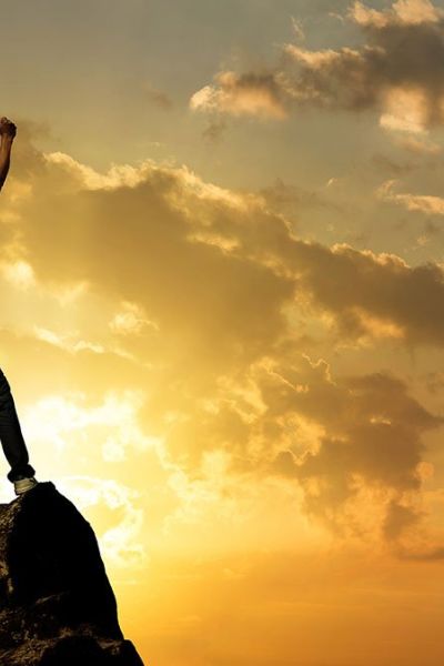 Las llaves del éxito al alcance de tus manos