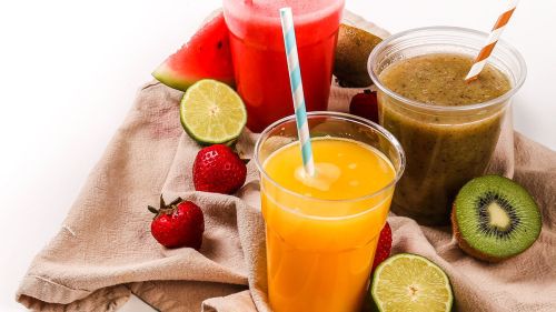 Detox de puro líquido. ¿Saludable o no?